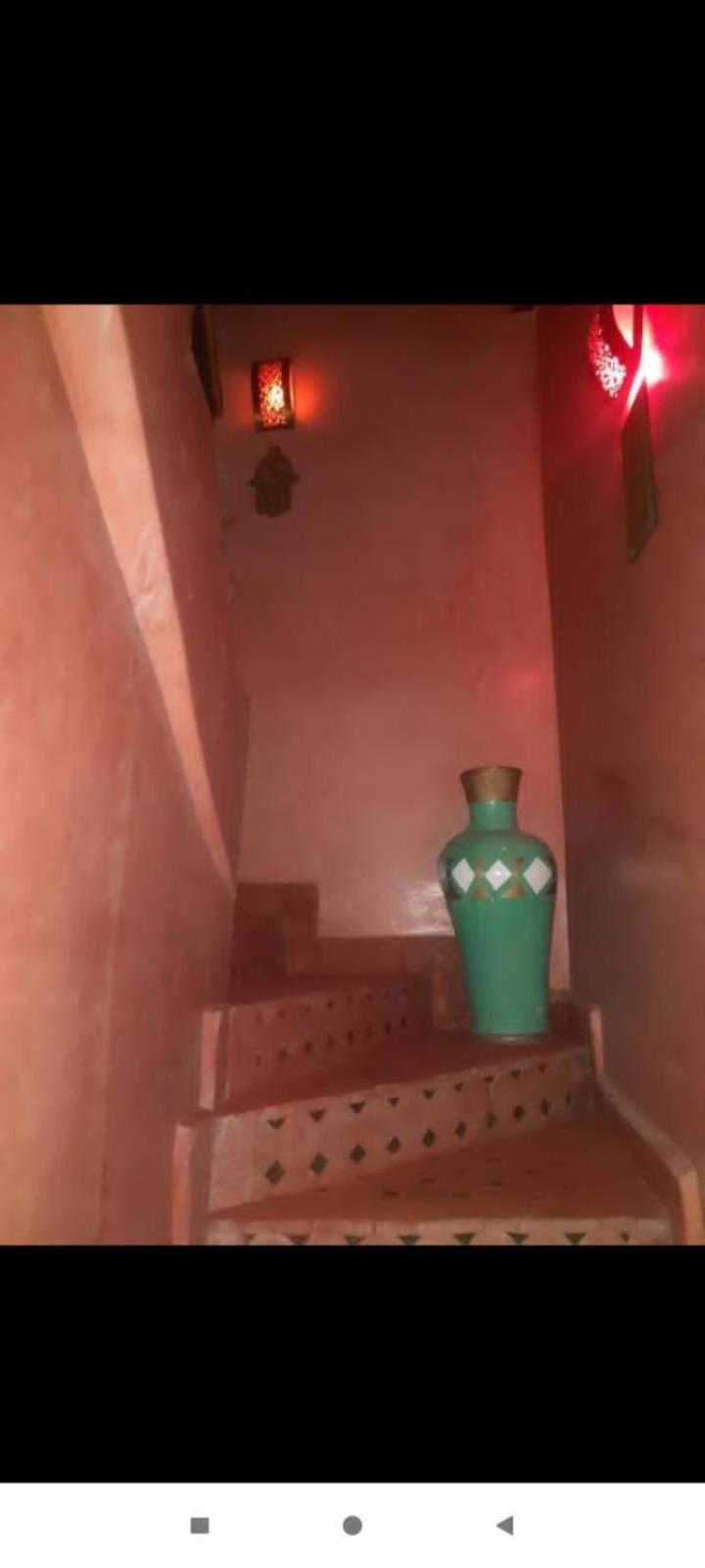 Riad Hanafi マラケシュ エクステリア 写真