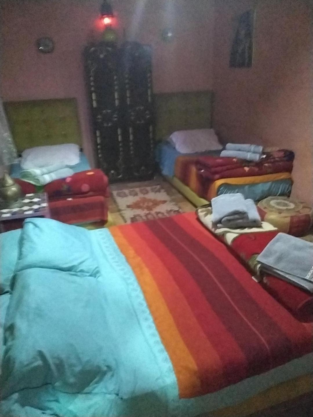 Riad Hanafi マラケシュ エクステリア 写真