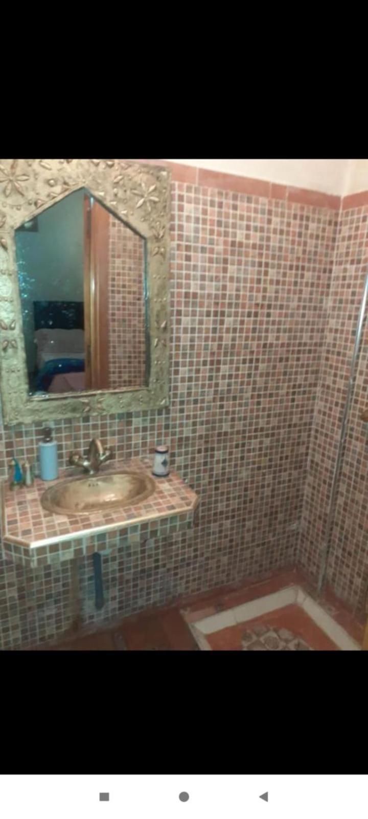 Riad Hanafi マラケシュ エクステリア 写真