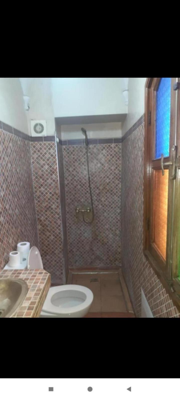 Riad Hanafi マラケシュ エクステリア 写真