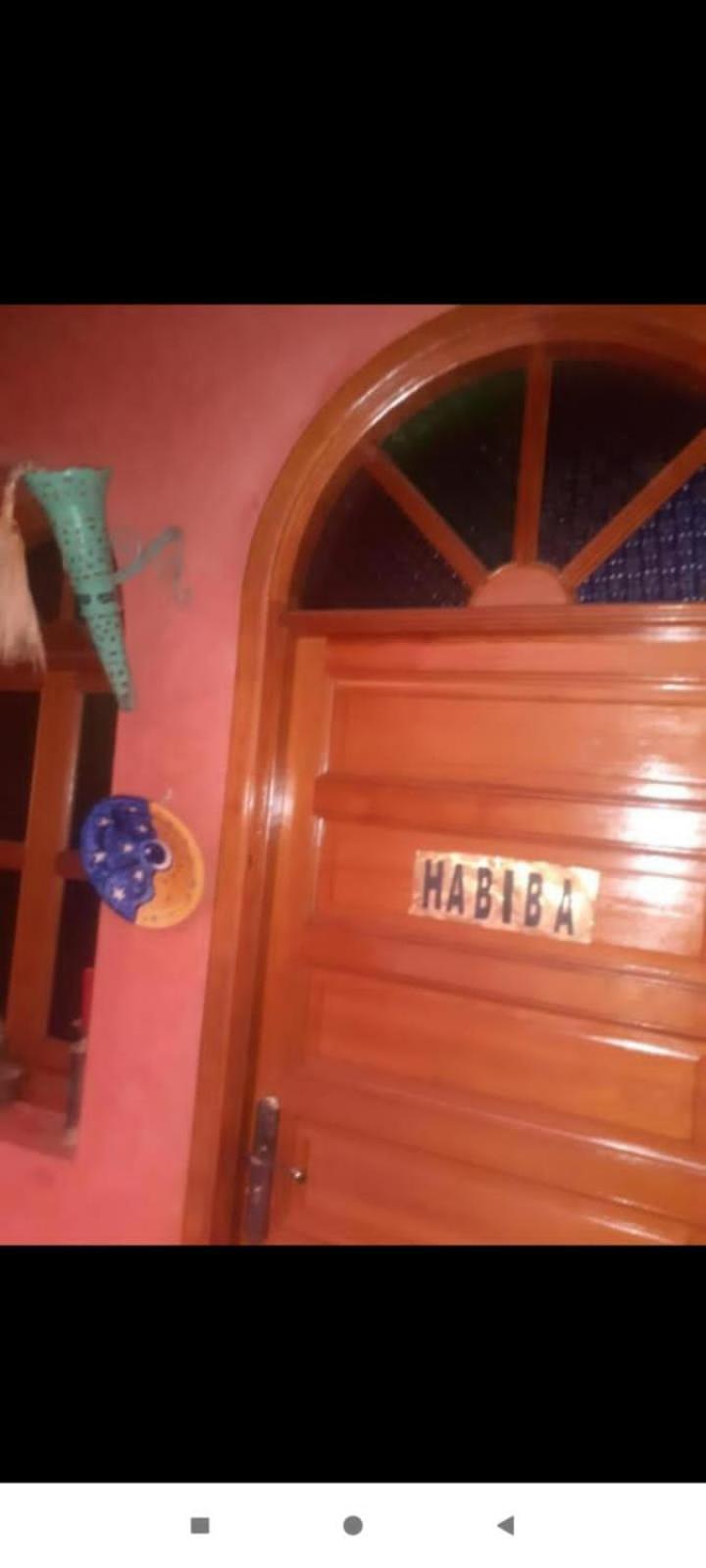 Riad Hanafi マラケシュ エクステリア 写真