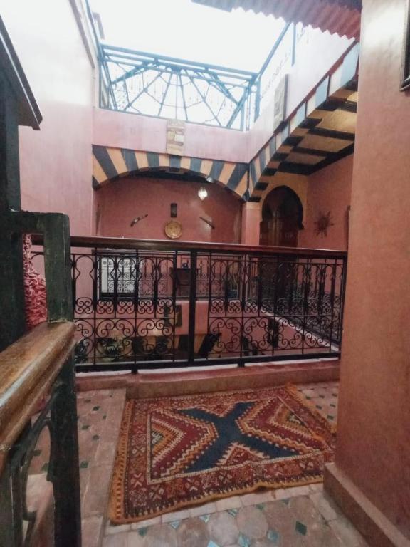 Riad Hanafi マラケシュ エクステリア 写真